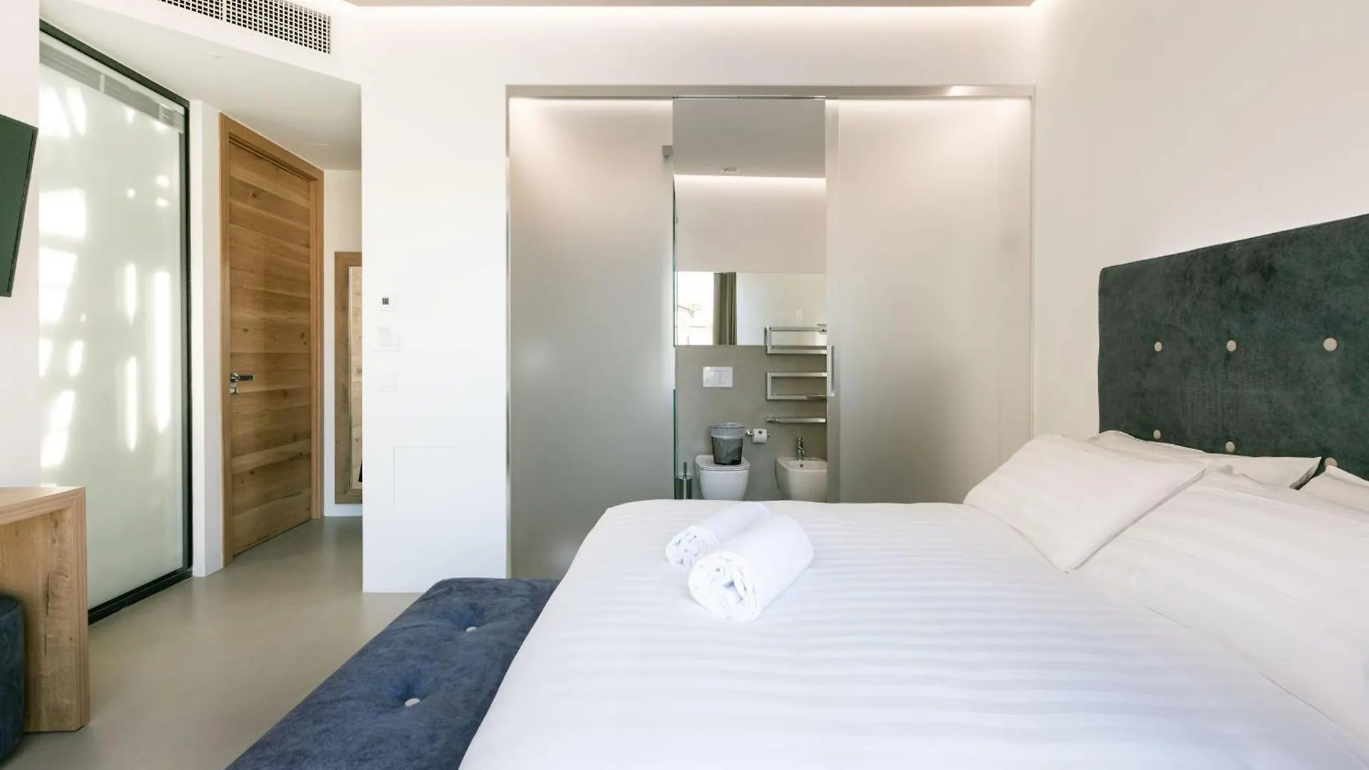 Hotel Domus Cavour Rooms&Suites Tirano
