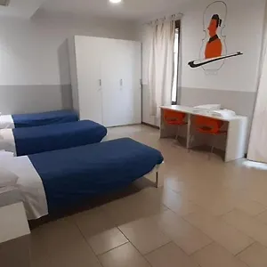 L'archetto Auberge de jeunesse