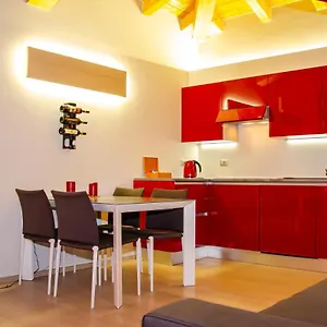 Appartamento House Viola, Tirano