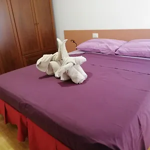 Appartamento Rosso, Tirano