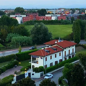 Rege Linate Appart hôtel