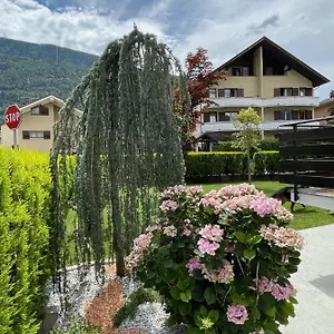 Appartamento Casa Dolce Casa, Tirano