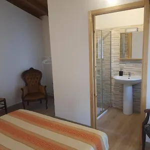  Bed & Breakfast House Italia