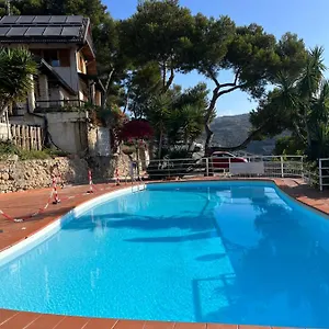 Villaggio Turistico Da Tonino , Seglia San Bernardo Italie
