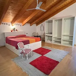 Casa Ori , Salto Chiesa Italie