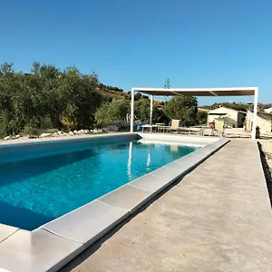 Casa Giufà , Chiaramonte Gulfi Italie
