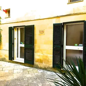 Corte Dei Musco 3*, Lecce Itália