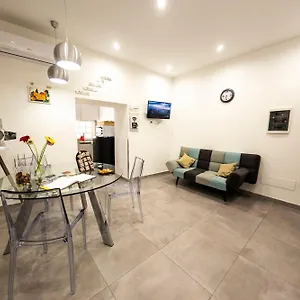 Sant'agostino Boutique , Palerme Italie
