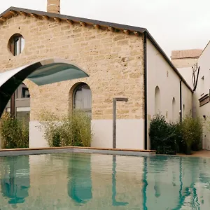 Spasimo Hotellerie , Palerme Italie
