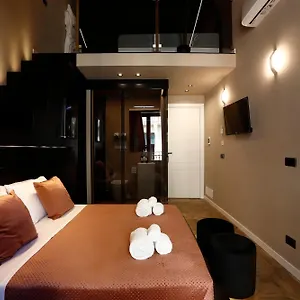 Spera Luxury & , Palerme Italie
