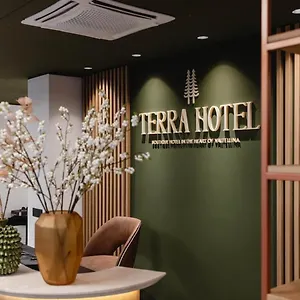 Terra Boutique Hotel