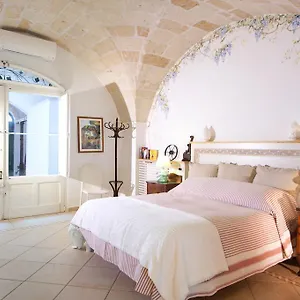 Bed & Breakfast Casa D'artista & Garden Italia