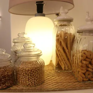 ** Bed & Breakfast Dimi House Italia