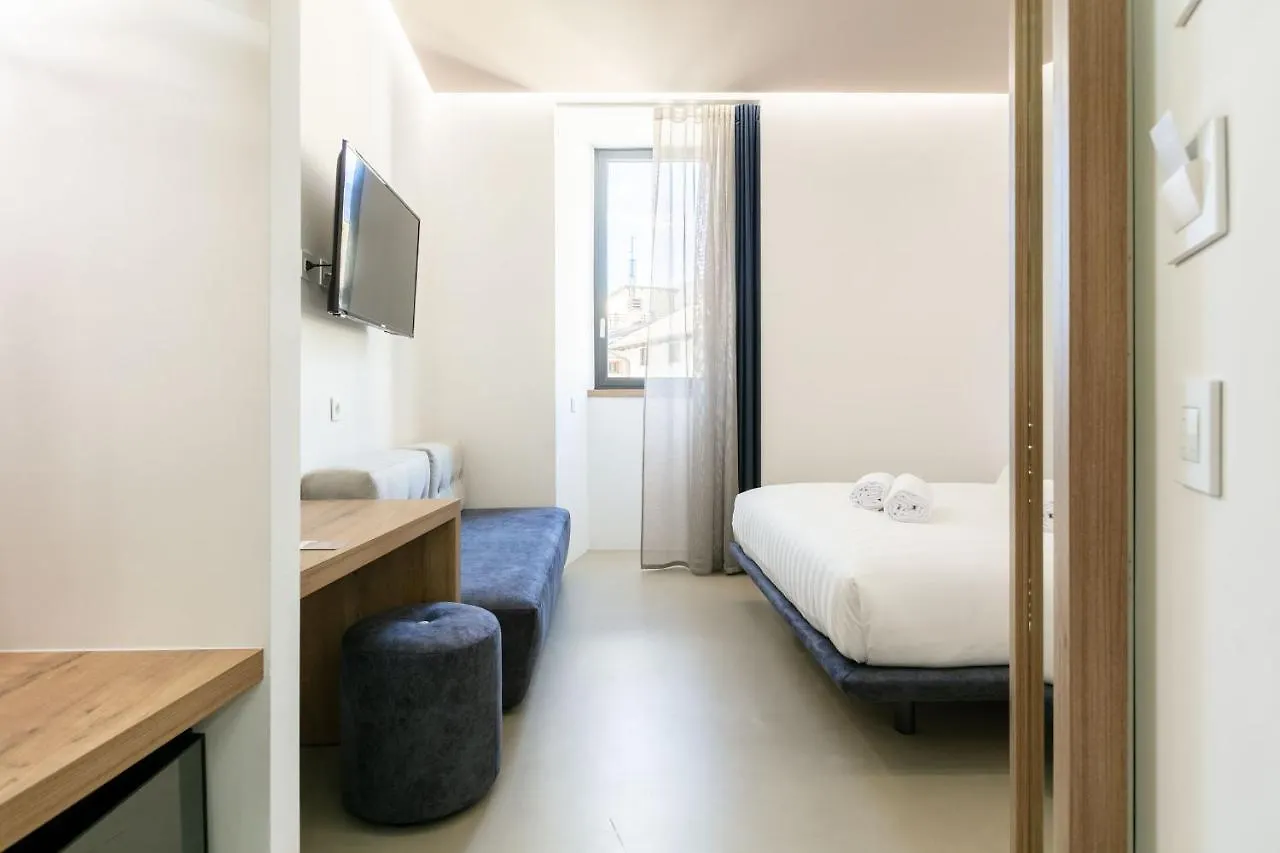 Domus Cavour Rooms&Suites Tirano Italy