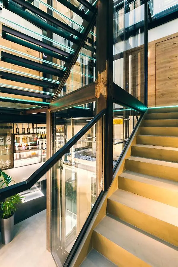 Hotel Domus Cavour Rooms&Suites Tirano