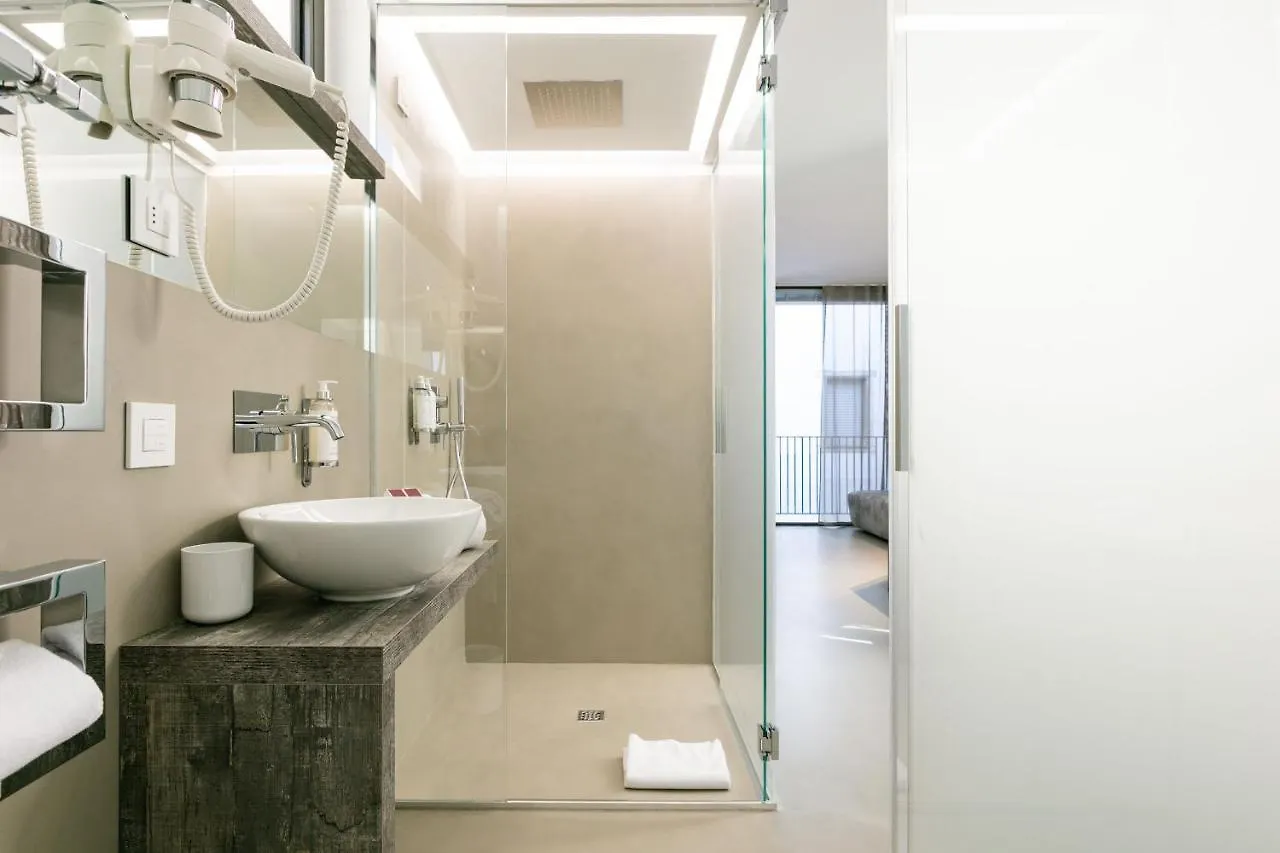 Hotel Domus Cavour Rooms&Suites Tirano