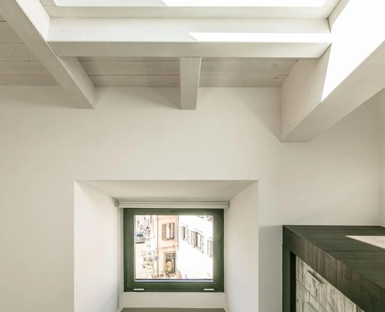 Domus Cavour Rooms&Suites Tirano Italy
