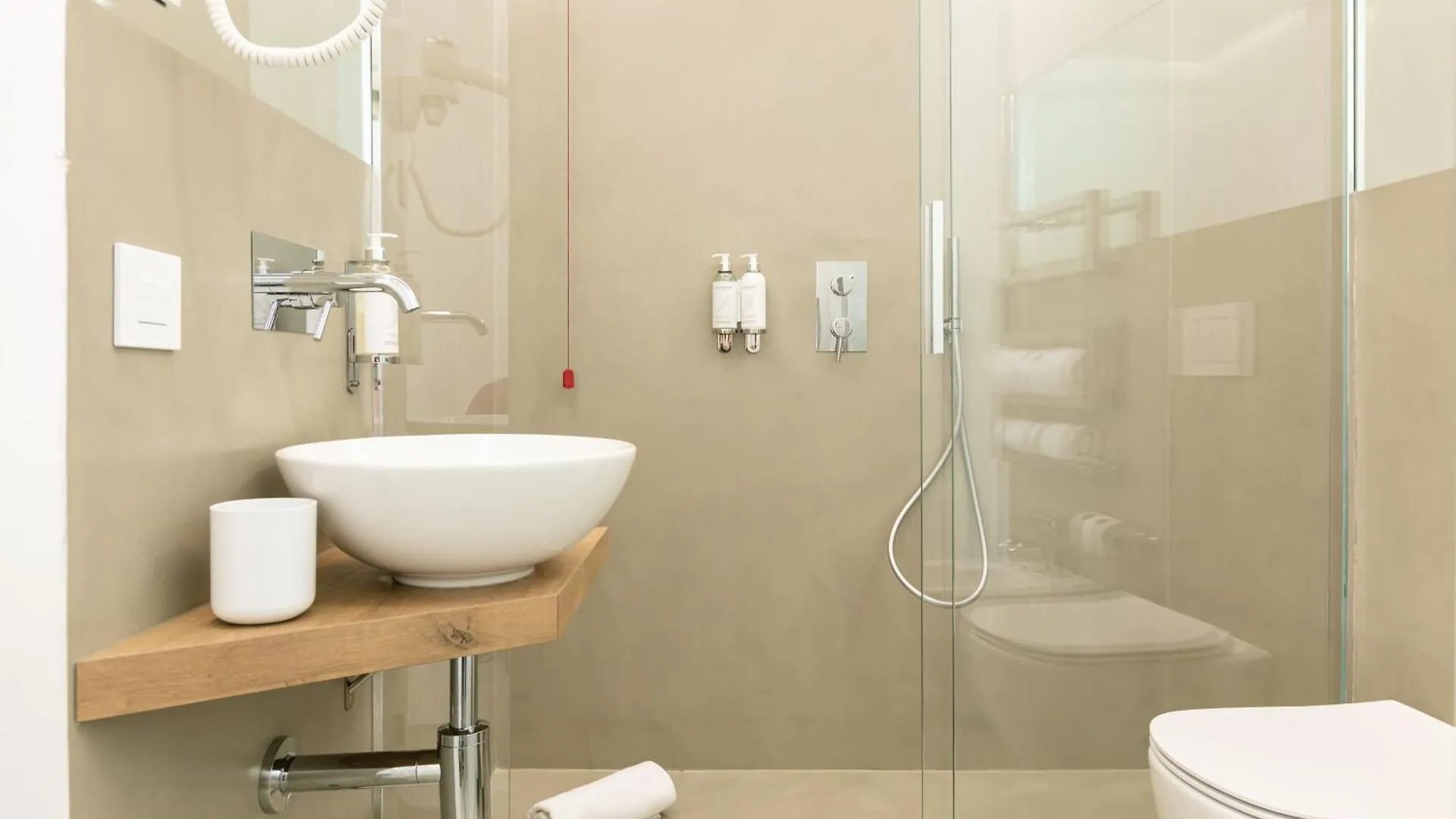 Hotel Domus Cavour Rooms&Suites Tirano Italy
