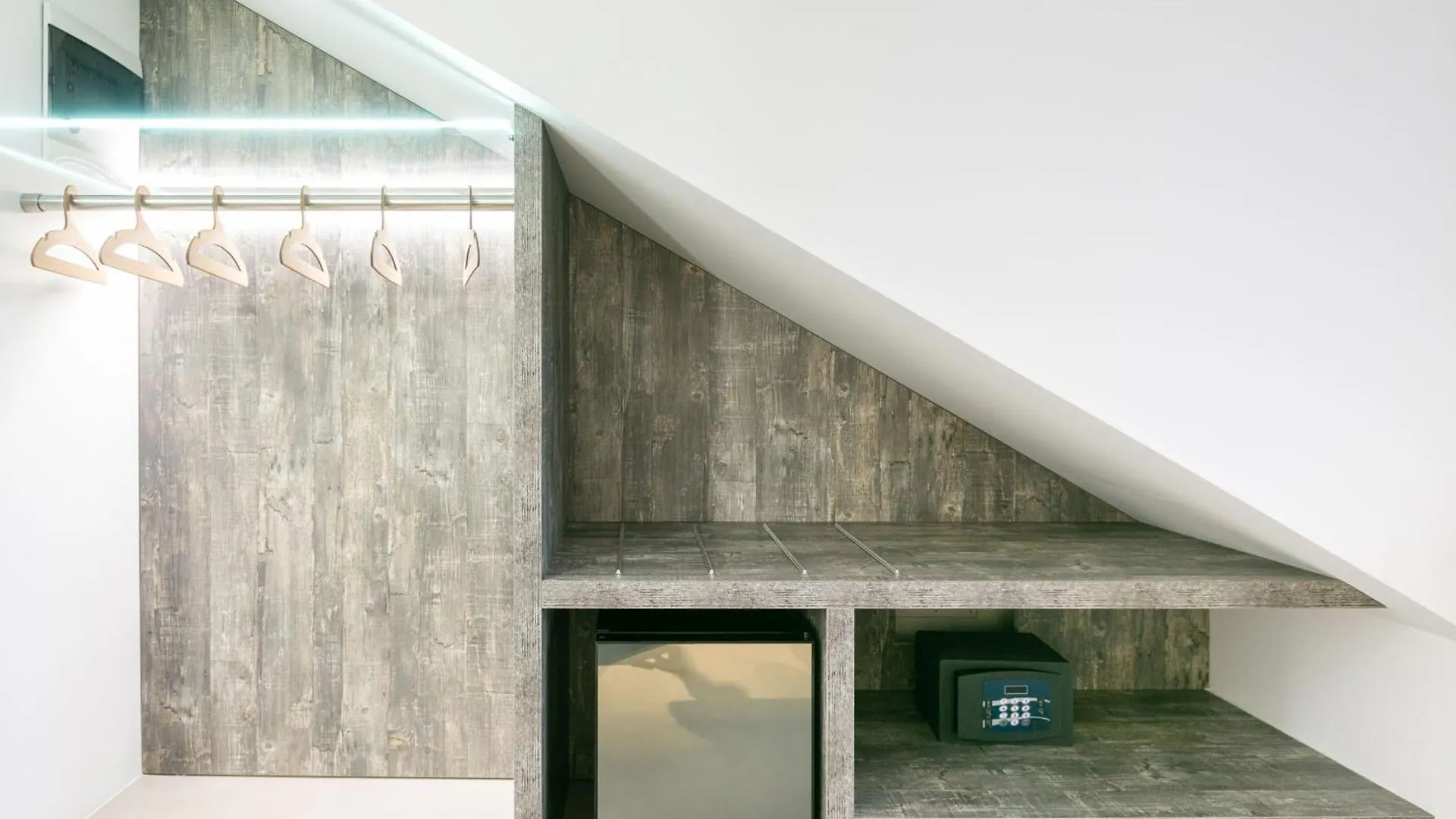 Domus Cavour Rooms&Suites Tirano