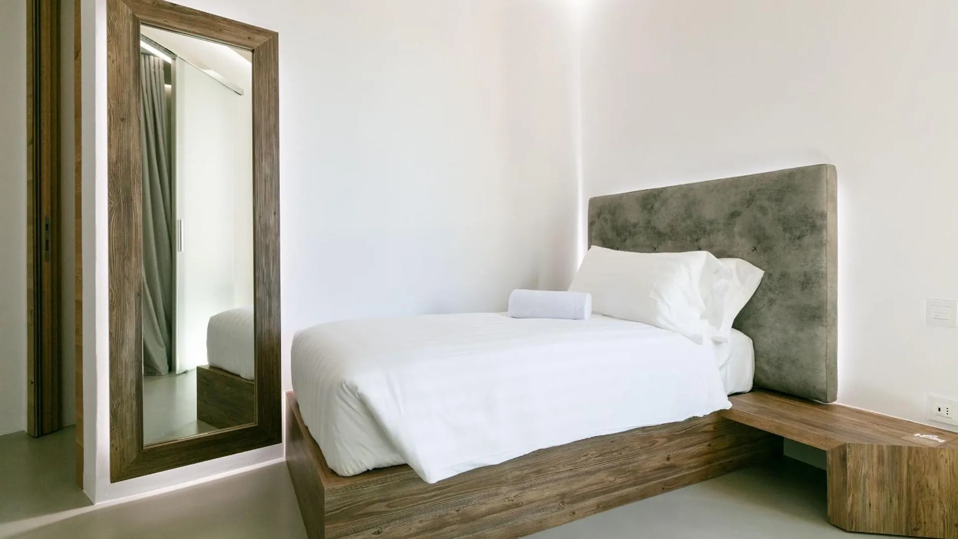 Hotel Domus Cavour Rooms&Suites Tirano