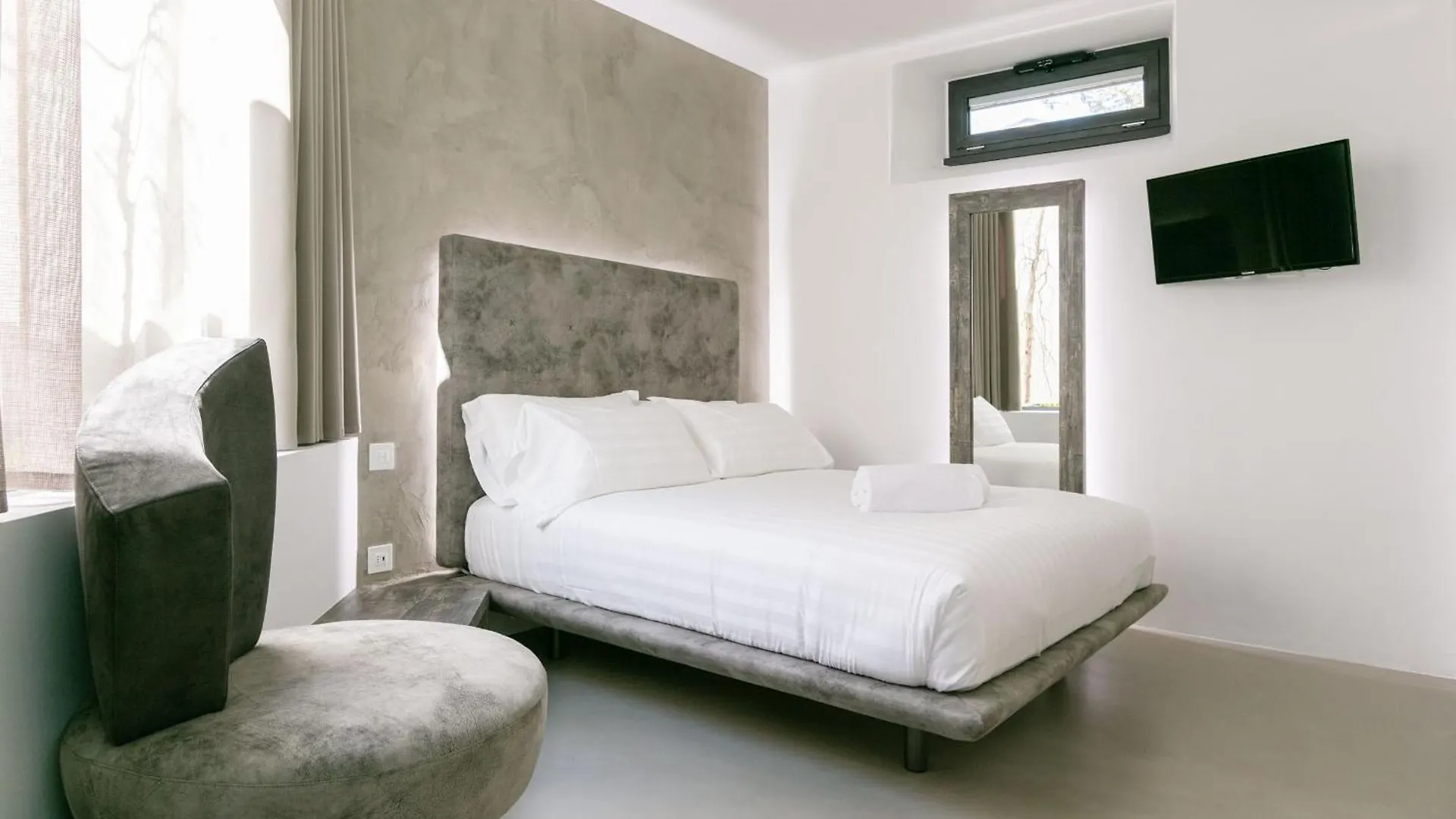 Domus Cavour Rooms&Suites Tirano