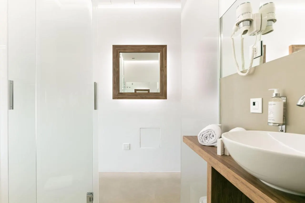 Domus Cavour Rooms&Suites Tirano Italy