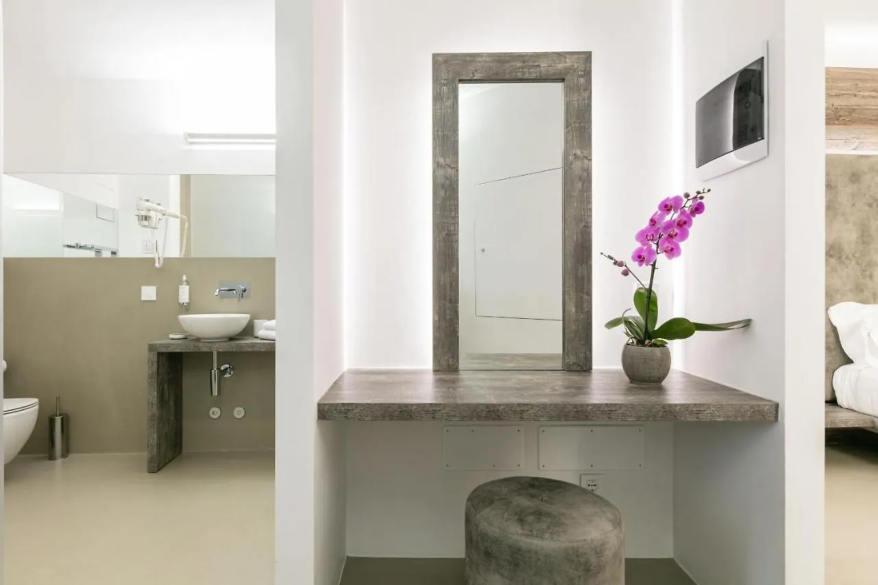 Domus Cavour Rooms&Suites Tirano Hotel