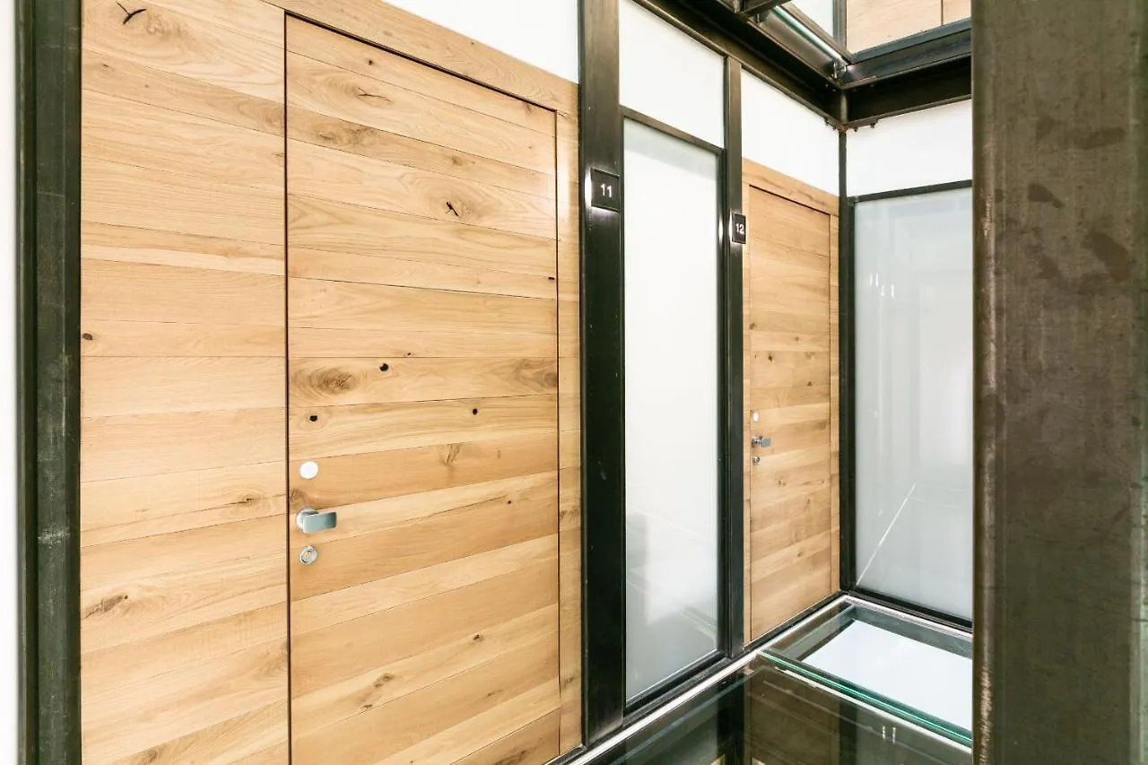 Domus Cavour Rooms&Suites Tirano