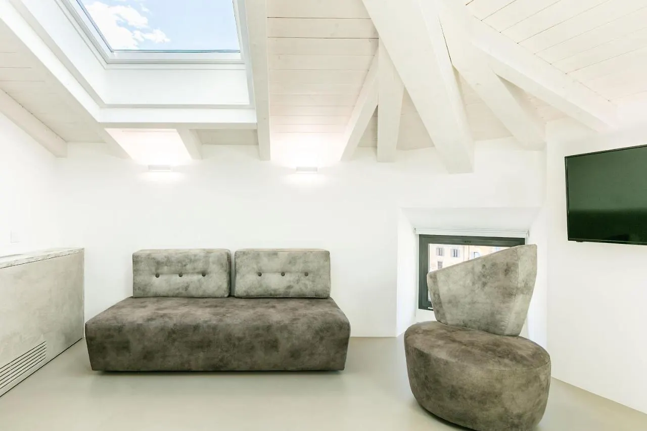 Hotel Domus Cavour Rooms&Suites Tirano Italy