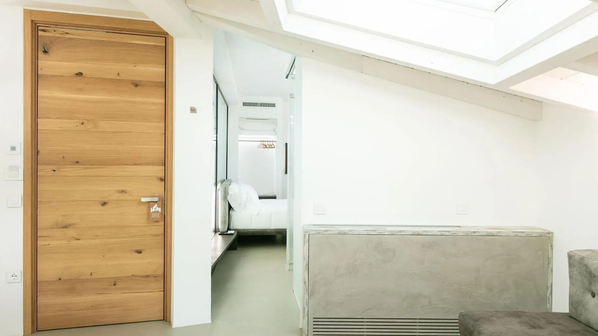 Domus Cavour Rooms&Suites Tirano Hotel