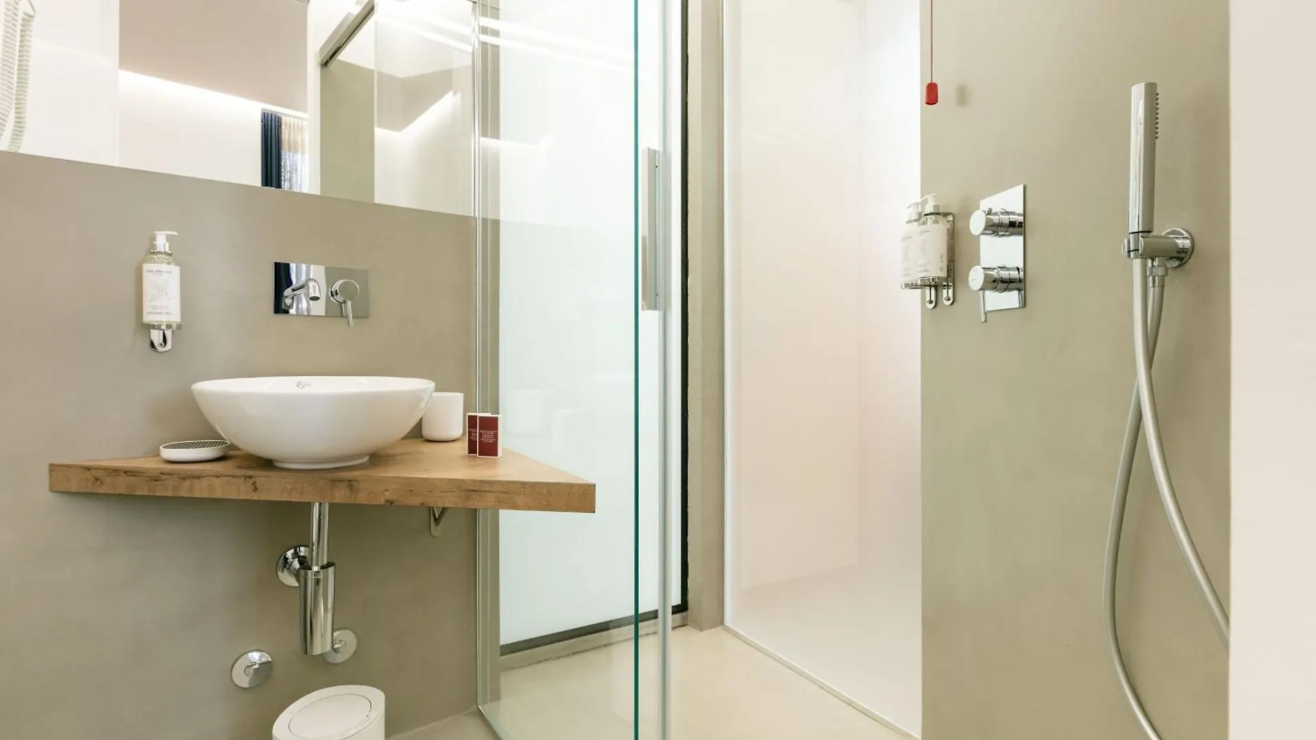 Hotel Domus Cavour Rooms&Suites Tirano
