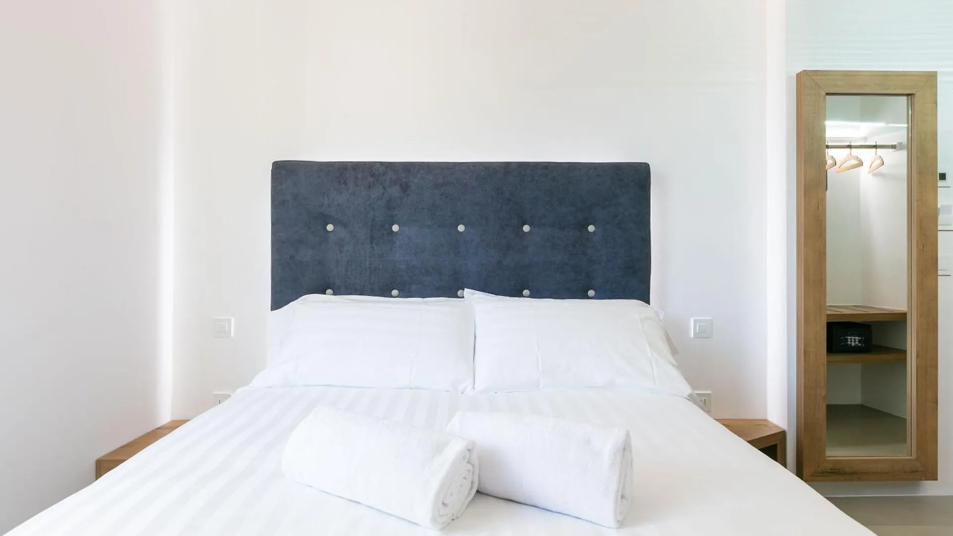 Hotel Domus Cavour Rooms&Suites Tirano Italy