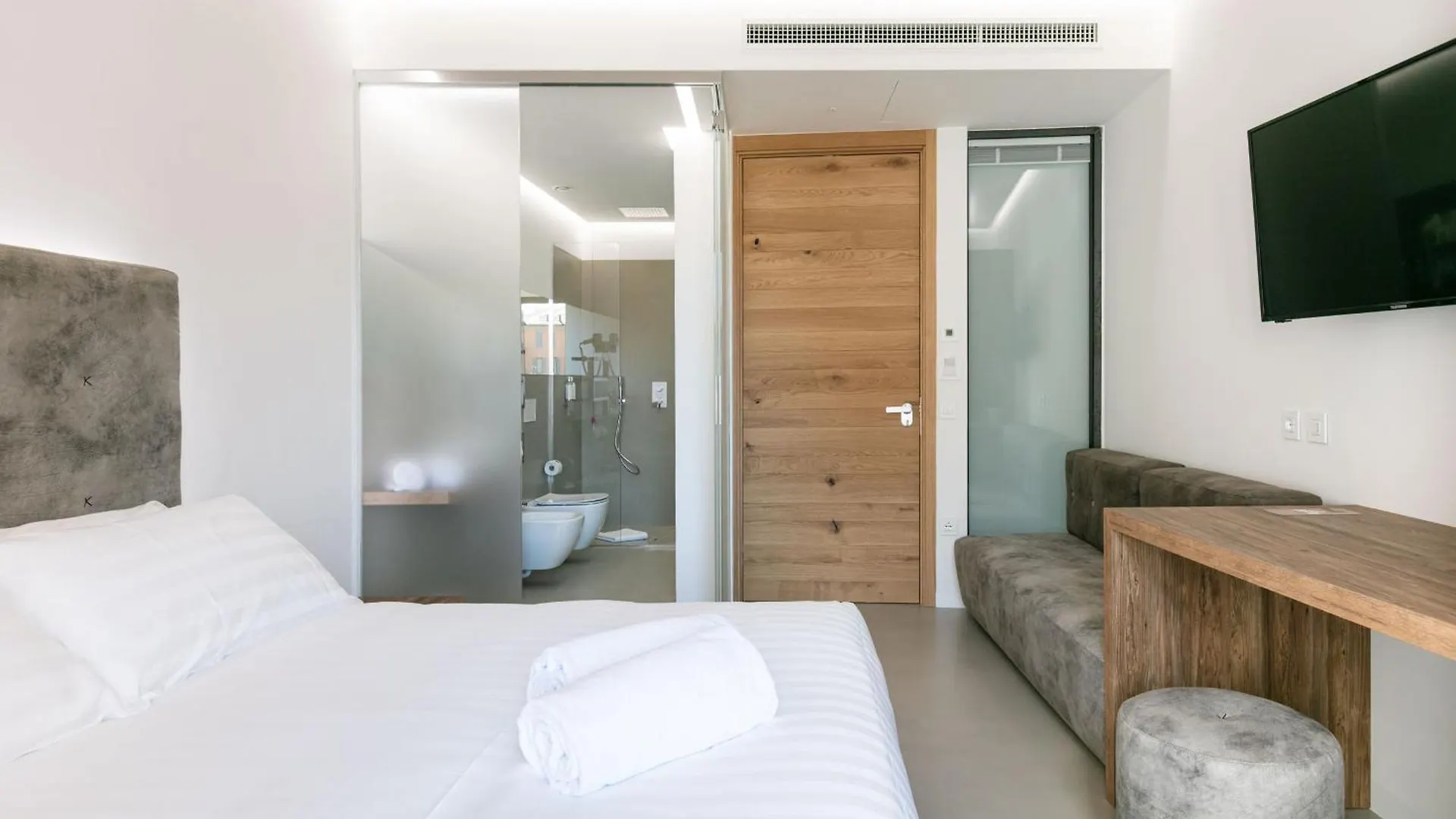 Domus Cavour Rooms&Suites Tirano Italy