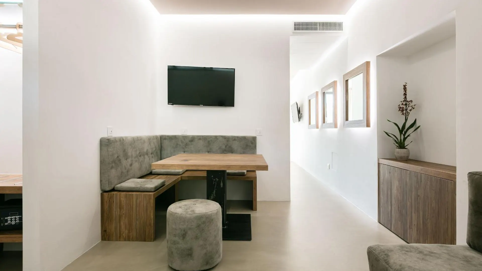 Hotel Domus Cavour Rooms&Suites Tirano