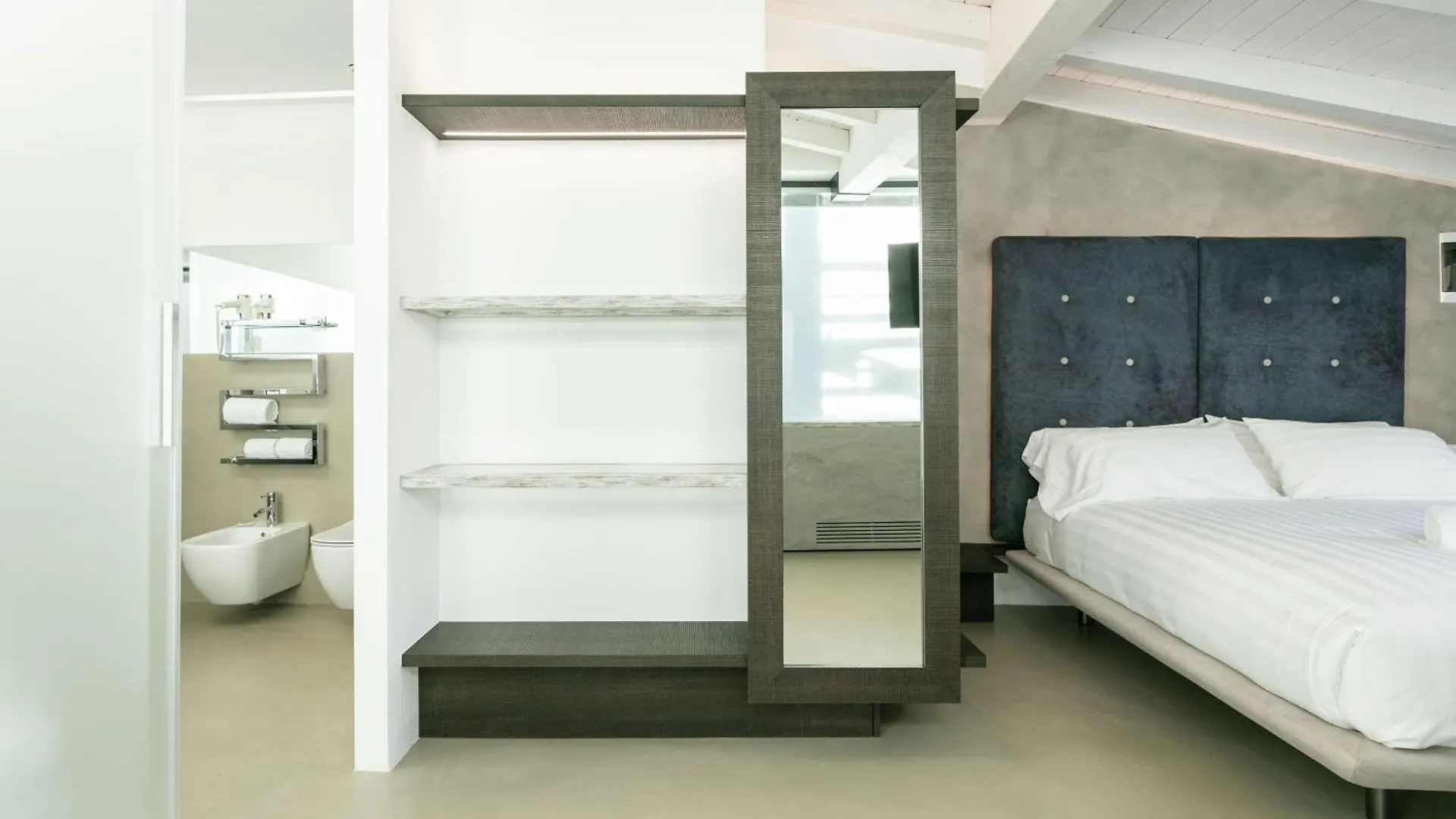 Domus Cavour Rooms&Suites Tirano