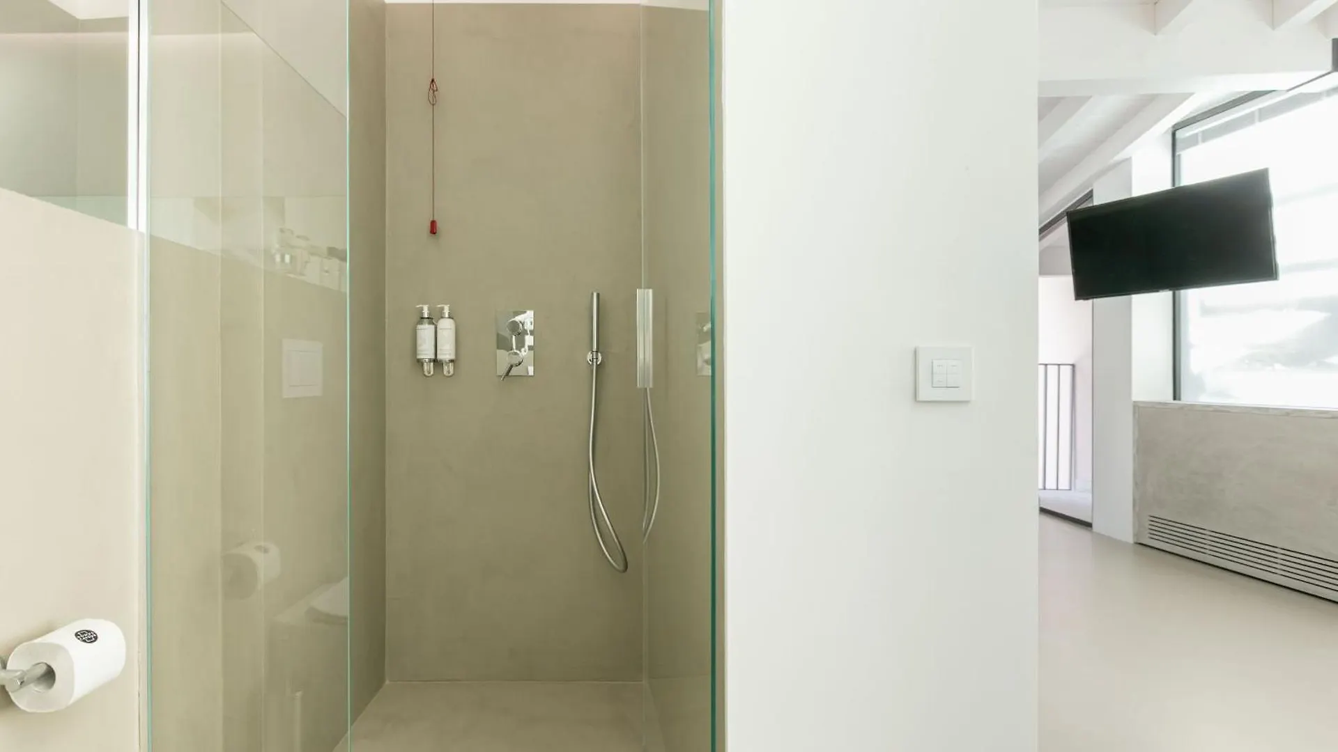 Domus Cavour Rooms&Suites Tirano