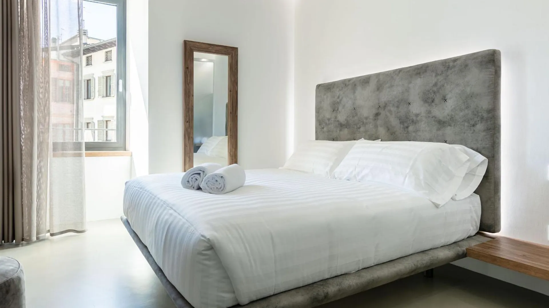 Hotel Domus Cavour Rooms&Suites Tirano Italy