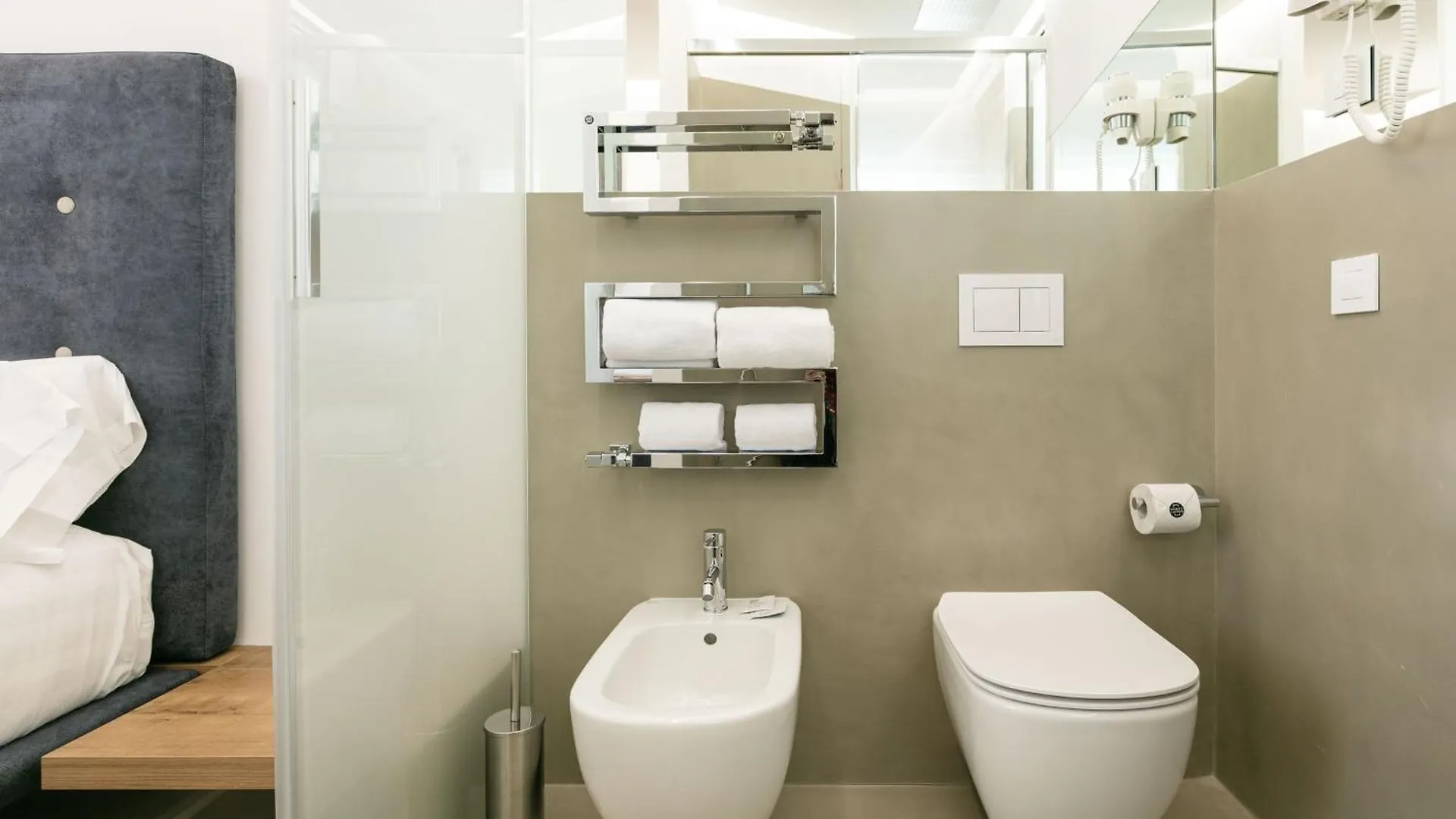 Domus Cavour Rooms&Suites Tirano